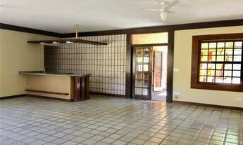 Imagem 4: Casa Residencial Parque Vivamar