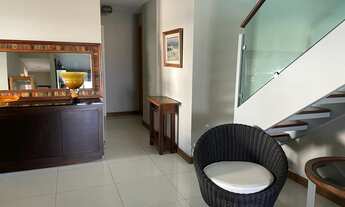 Imagem 6: La Place-Cobertura com 3 dormitórios à venda, 230 m² por RS 2.300.000 - Barra da Tijuca