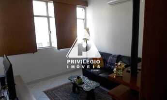 Imagem 3: Apartamento à venda, 3 quartos, 1 vaga, Copacabana - RIO DE JANEIRO/RJ