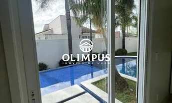 Imagem 3: Excelente Casa De Luxo em Condomínio Jardins Roma