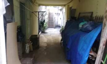 Imagem 7: CASA TÉRREA DE FUNDOS [ 30M² ] - BAIRRO: POMPÉIA - CORRETOR: CALIL SALUQUE (CS