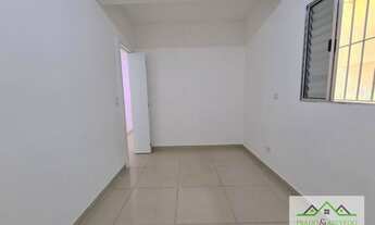 Imagem 5: Casa com 1 dormitório para alugar, 50 m² por R$ 1.410,00/mês - Ferreira - São Paulo/SP