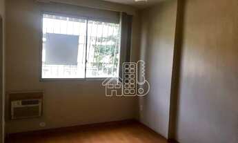 Imagem 4: Apartamento com 2 dormitórios à venda, 75 m² por R$ 420.000,00 - Icaraí - Niterói/RJ