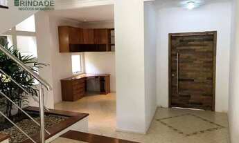 Imagem 4: Casa com 4 dormitórios à venda, 233 m² por R$ 1.480.000 - Granja Viana - Cotia/SP