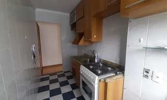 Imagem 7: Apartamento para Aluguel com 2 quartos , 53m² em Jardim Santa Terezinha (Zona Leste) - São