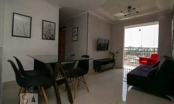 Imagem: Apartamento para Aluguel - Tatuapé, 2 Quartos