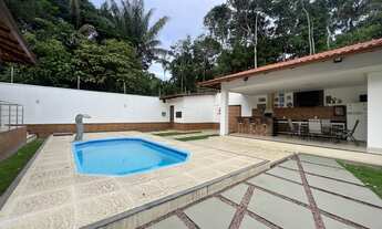 Imagem: CONDOMÍNIO PRAIA DOS PASSARINHOS - PONTA