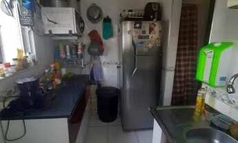 Imagem 7: Apartamento para venda com 80 metros quadrados com 2 quartos em Realengo - Rio de Janeiro