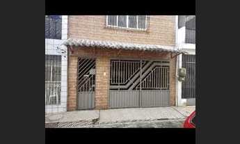 Imagem: Vendo na Av João Paulo, Vila Chagas, fechada