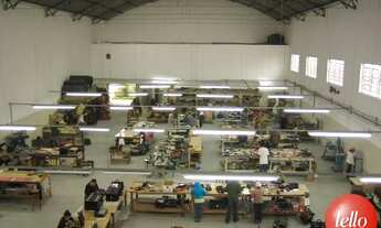 Imagem 4: São Paulo - Galpão/Depósito/Armazém - Penha