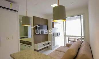 Imagem 2: Flat 41mt2 Metropolitan Business P E R F E I T O para investimento!