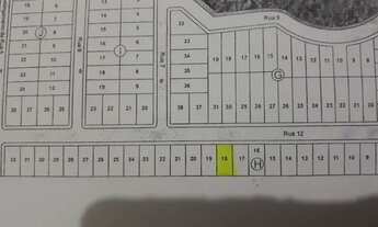 Imagem 4: Lote 160 m2 - Bairro Vila Nova - Área Nobre