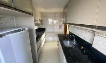 Imagem 6: Curitiba - Apartamento Padrão - Novo Mundo