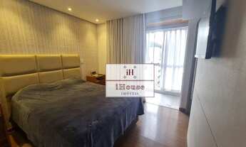 Imagem 5: Cobertura nova no melhor ponto do Buritis