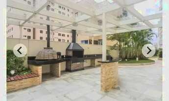 Imagem 5: Apartamento para aluguel possui 43 metros com 1 quarto 1 vaga de garagem terraço e lazer c