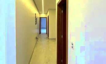 Imagem 4: Casa para venda tem 323 metros quadrados com 4 quartos em Jardins Itália - Goiânia - GO