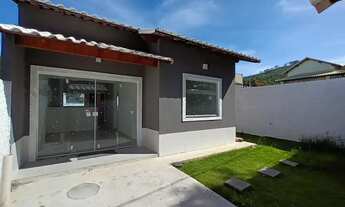 Imagem 6: Casa de condomínio com 2 quartos em Várzea das Moças