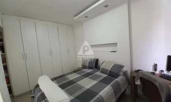 Imagem 7: APARTAMENTO EM BOTAFOGO EM PRÉDIO COM INFRAESTRUTURA COMPLETA