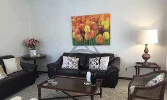 Imagem 3: Casa - Jardim Botânico (Sousas) - Campinas