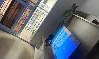 Imagem 6: APARTAMENTO MOBILIADO PARA VENDA NO CONDOMÍNIO INSPIRE BRISAS - BARUERI