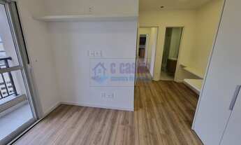 Imagem 3: Lindo apartamento alto padrão no Tamboré, Alphaville, 83,79m2, contendo 3 dormitórios send