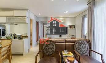 Imagem 4: Apto com varanda gourmet, 3dts, 2 ste, 2 vagas, em Perdizes