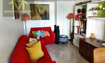 Imagem 1: Cobertura duplex toda montada e decorada Cód: 3877 z A imobiliária Anderson Martins vende
