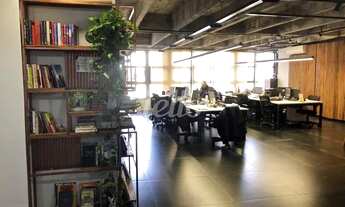 Imagem: São Paulo - Conjunto Comercial/Sala - Centro