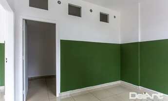 Imagem 5: Escritório para venda tem 58 metros quadrados com 3 quartos em Centro - Curitiba - PR