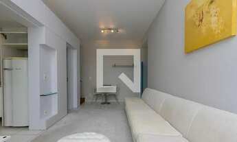 Imagem 7: Apartamento para Aluguel - Campo Belo, 1 Quarto, 50 m2