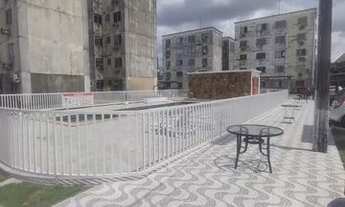 Imagem 6: Residencial Flor do Anani Centro - Ananindeua - PA