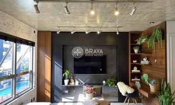 Imagem: 3987 - APARTAMENTO LOCAÇÃO ANUAL NO MAXHAUS