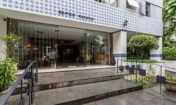 Imagem 5: SÃO PAULO - Apartamento Padrão - MOEMA