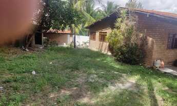 Imagem: Casa Av Beira mar Carapibus