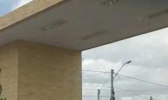 Imagem: Grand Jardim dos Flamboyants com entrada