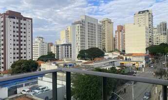 Imagem 4: Venda Apartamento 2 Dormitórios - 61 m² Perdizes