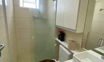 Imagem 4: Eliane Carrera vende