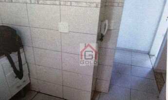 Imagem 4: Apartamento com 2 dormitórios, 51 m² - venda por R$ 270.000,00 ou aluguel por R$ 1.505,00