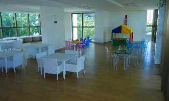 Imagem 6: Apartamento Mobiliado 3 qts 1 suíte Grand Park Evolution