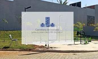 Imagem 5: Casa em Condomínio para Locação em Arujá, Parque Rodrigo Barreto, 2 dormitórios, 2 banheir