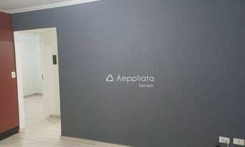 Imagem 2: Apartamento com 2 dormitórios para alugar por R$ 1.200,00/mês - Jardim Paulista - Campina