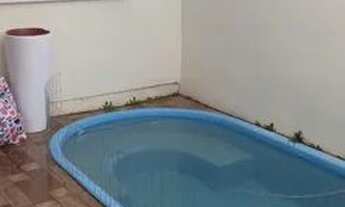 Imagem: Sobrado com piscina venda da chave