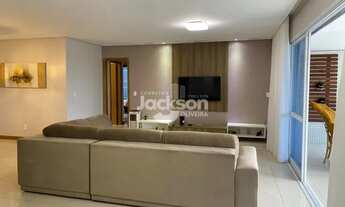 Imagem: Apartamento à venda 3 Suítes no Giardine