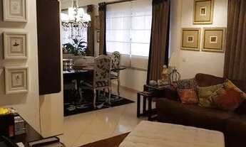 Imagem 4: Apartamento Locação Jardim Paulista 124 m² 3 Dormitórios