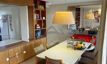 Imagem 5: Apartamento - Loteamento Residencial Vila Bella - Campinas