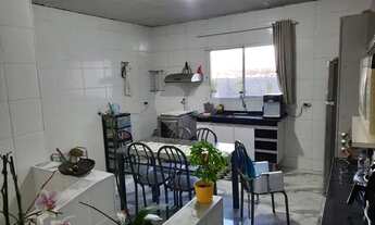 Imagem 4: Sobrado 3 Dormitórios com Suites - Á Venda - Jd Satélite