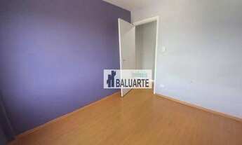 Imagem 6: Apartamento com 2 dormitórios, 60 m² - venda por R$ 360.000,00 ou aluguel por R$ 2.000,00