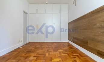 Imagem 4: Apartamento em Laranjeiras, 3 quartos, 1 vaga