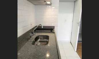 Imagem 4: Apartamento para aluguel tem 40 metros quadrados com 1 quarto em República - São Paulo - S