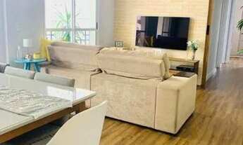 Imagem: Apartamento com 3 dormitórios, 94 m²